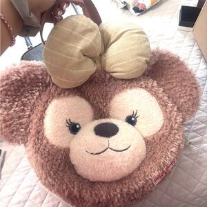 ShellieMay Large Backpack